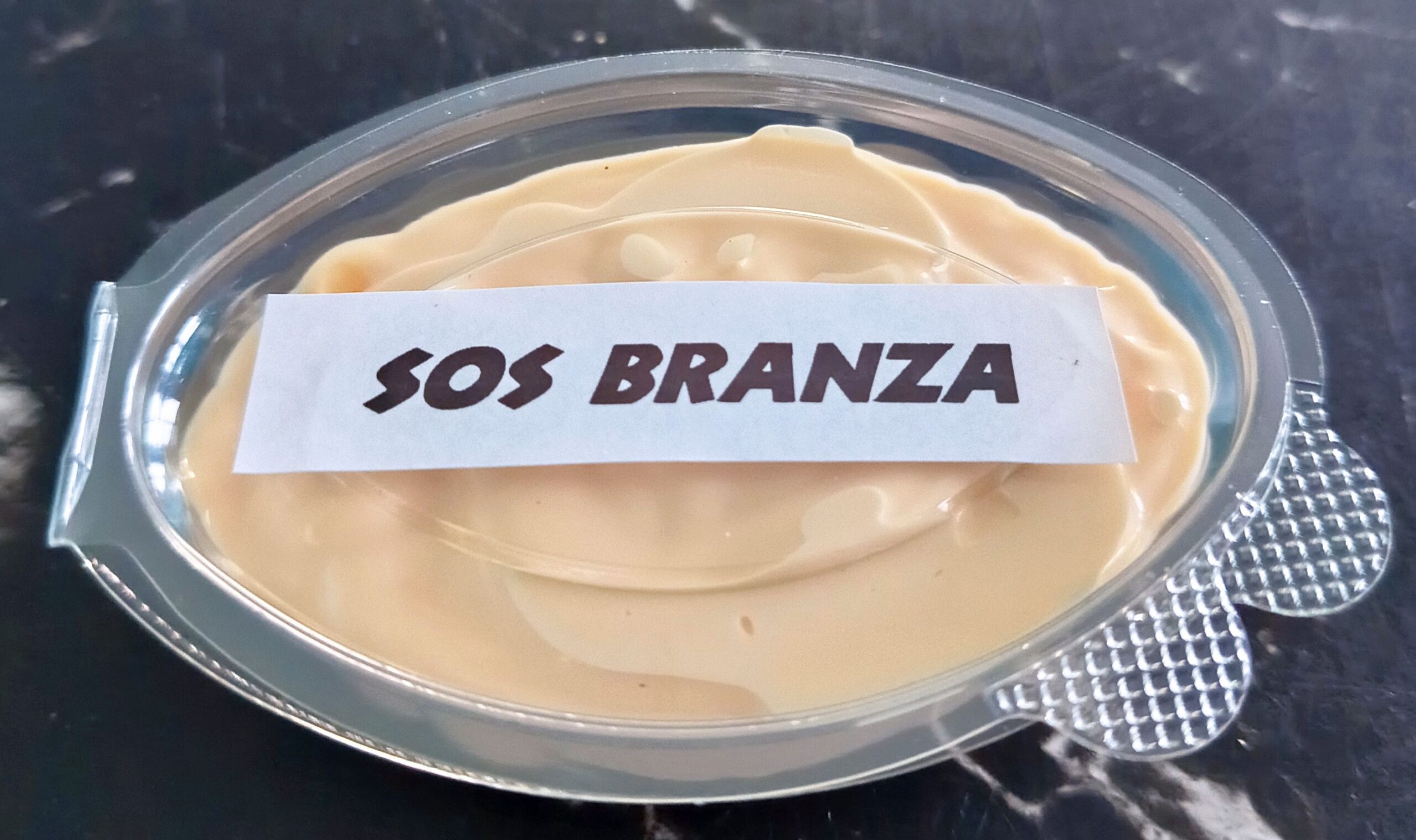 sos branza